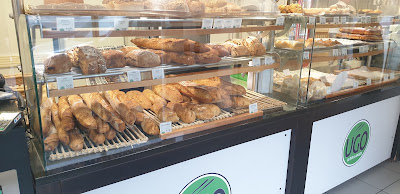 Boulangerie UGO à Bormes-les-Mimosas