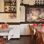 Photo n°1 de l'avis de D... fait le 02/07/2023 à 05:12 sur le  Trattoria Da Amici à Werder