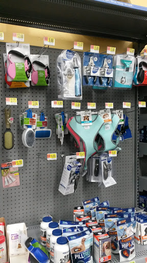 Supermarket «Walmart Neighborhood Market», reviews and photos, 5550 E Fall Creek Pkwy N Dr, Indianapolis, IN 46226, USA