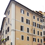 Photo n°10 de l'avis de Carlo.p fait le 12/10/2020 à 12:45 sur le  Hotel Abruzzi à Rome