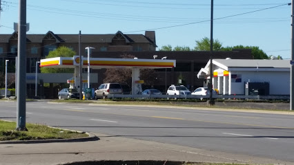 ATM (Milwaukee Ballard Shell)