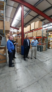 Johnstone Supply - Photo 6 - Car repair in Omaha, NE, Omaha