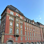 Photo n°5 de l'avis de Lino.o fait le 17/05/2023 à 21:40 sur le  Fraser Suites Hamburg à Hamburg