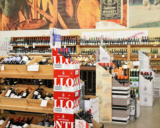 Liquor Store «Bottle Barn», reviews and photos, 3331 Industrial Dr, Santa Rosa, CA 95403, USA