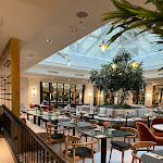 Photo n°3 de l'avis de sachila. fait le 12/02/2024 à 09:47 sur le  Hilton Heidelberg à Heidelberg