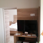 Photo n°10 de l'avis de Tom. fait le 05/11/2017 à 16:51 sur le  Aparthotel Christine à Bad Füssing