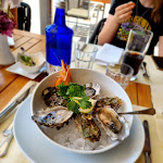 Photo n°2 de l'avis de Sascha.o fait le 19/06/2022 à 15:25 sur le  Landgasthof Geiersmühle à Michelstadt