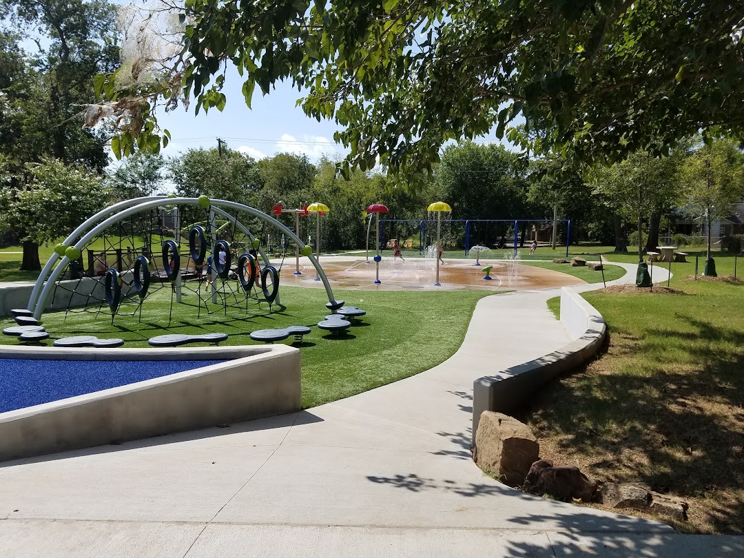 Pratt Civitan Park
