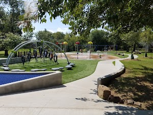 Pratt Civitan Park - photo 1