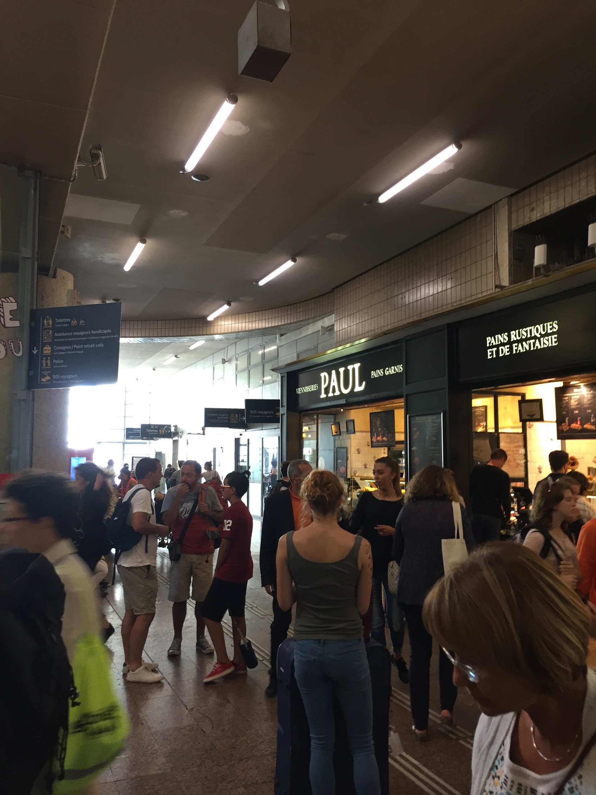 Photo n° 4 de l'avis de Maxime.a fait le 21/08/2017 à 17:23