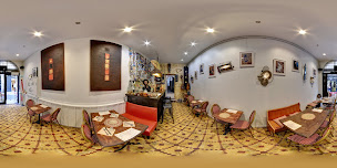 Photo n°25 de Restaurant La Terre - Cuisine du monde - Saveurs d'Afrique à Bordeaux ()
