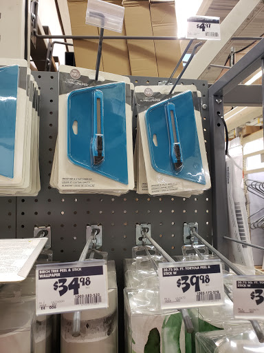 Home Improvement Store «The Home Depot», reviews and photos, 1601 13th Ave E, Tuscaloosa, AL 35404, USA