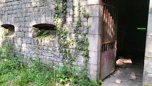 Photo n°1 de Tour carrée à Pont-de-Roide ()