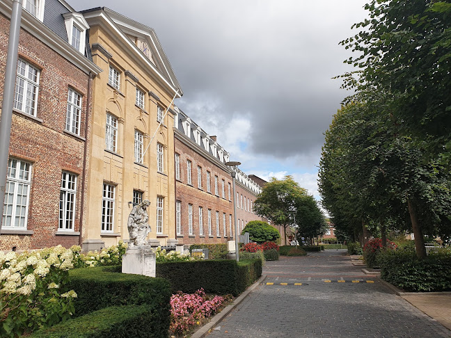 Klein Seminarie Roeselare