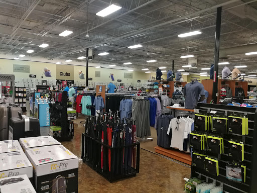 Sporting Goods Store «Golf Galaxy», reviews and photos, 10885 Westheimer Rd, Houston, TX 77042, USA