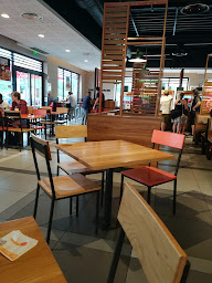 Photo n°58 de Burger King à Metz ()