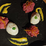 Photo n°2 de l'avis de Maria. fait le 19/06/2023 à 11:12 sur le  Aguglia Persa à Agrigento