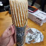 Photo n°6 de l'avis de Hamad.a fait le 04/12/2022 à 08:42 sur le  Alpen Imbiss à Munich