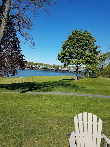 Country Club «Kernwood Country Club», reviews and photos, 1 Kernwood St, Salem, MA 01970, USA