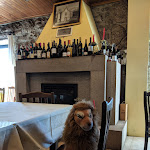 Photo n°4 de l'avis de Slava.k fait le 22/09/2018 à 14:42 sur le  Restaurante Miralva à Sabugueiro