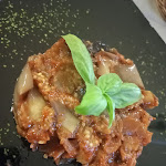 Photo n°1 de l'avis de davide.o fait le 20/08/2022 à 18:36 sur le  La Portella à Kamma