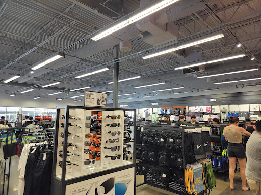 Sporting Goods Store «Nike Factory Store», reviews and photos, 6800 N 95th Ave #590, Glendale, AZ 85301, USA