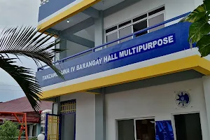Tanzang Luma 4 Barangay Hall image