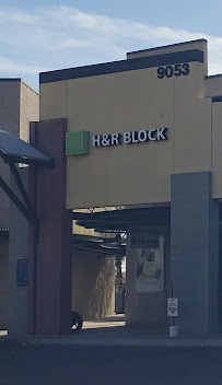 H&R Block - Photo 9 - Car repair in Mesa, AZ, Mesa