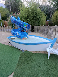 Photo n°13 de Camping Capfun Fumades à Allègre-les-Fumades ()