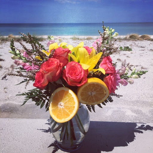 Florist «Open Air Designs - Florist | Wedding Planning | Gifts», reviews and photos, 607 N Myrtle Ave, Clearwater, FL 33755, USA