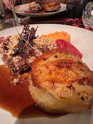 Photo n°51 de Ô Chateau à Paris ()