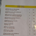 Photo n°1 de l'avis de Inma.u fait le 03/12/2023 à 14:01 sur le  I Buoni Amici Roma à Rome