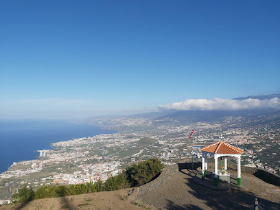 Mirador – Mirador de La Corona – Icod el Alto