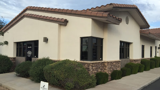 Insurance Professionals of Arizona, 3521 E Brown Rd #101, Mesa, AZ 85213, Insurance Agency