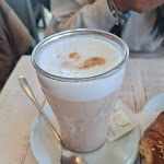 Photo n°3 de l'avis de GIO. fait le 25/09/2022 à 11:48 sur le  Pasticceria Melograno Urgnano à Urgnano