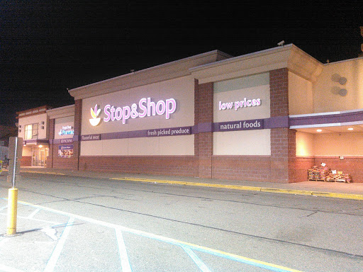 Supermarket «Stop & Shop», reviews and photos, 1220 Hamburg Turnpike, Wayne, NJ 07470, USA