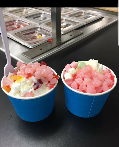 Dessert Shop «Snowflakes frozen desserts», reviews and photos, 5840 S Staples St, Corpus Christi, TX 78413, USA