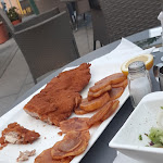 Photo n°2 de l'avis de Herbert.a fait le 26/07/2022 à 10:07 sur le  Bistro Am See à Stutensee