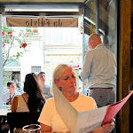 Photo n°2 de l'avis de Rikard.i fait le 03/08/2022 à 09:48 sur le  Hostaria da Fulvio à Florence