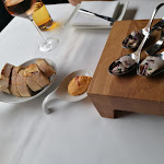 Photo n°7 de l'avis de Jana. fait le 19/06/2022 à 07:52 sur le  Brasserie Le Grand im Steigenberger Icon Grandhotel Handelshof à Leipzig