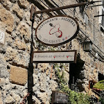Photo n°2 de l'avis de Vero. fait le 08/07/2020 à 20:43 sur le  Pizzeria Frantoio del vicolo DiVino à Anagni