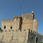 Photo n°2 de l'avis de claudia. fait le 03/08/2021 à 19:21 sur le  Castello Federiciano di Roseto Capo Spulico à Borgata Marina