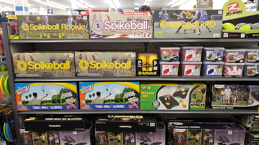 Sporting Goods Store «Big 5 Sporting Goods», reviews and photos, 22631 Bothell Everett Hwy a, Bothell, WA 98021, USA