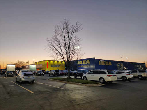 Shopping Mall «Belgate Shopping Center», reviews and photos, 7105 University City Blvd, Charlotte, NC 28262, USA