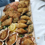 Photo n°25 de l'avis de Eba.a fait le 09/07/2023 à 06:45 sur le  Ristorante Pizzeria FronteMare à Marina di Montemarciano