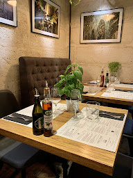 Photo n°36 de Little Comptoir à Angoulême ()