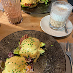 Photo n°1 de l'avis de DN. fait le 13/01/2024 à 21:45 sur le  Restaurant Hüftgold à Schwetzingen