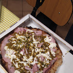 Photo n°1 de l'avis de Fernando. fait le 19/12/2021 à 20:29 sur le  C'è pizza x Te à Cava Manara