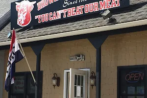 Brown & Budnick Meats image