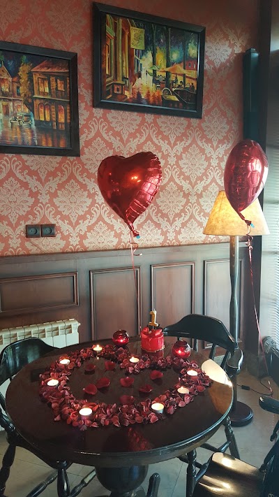 Photos of Piano Cafe